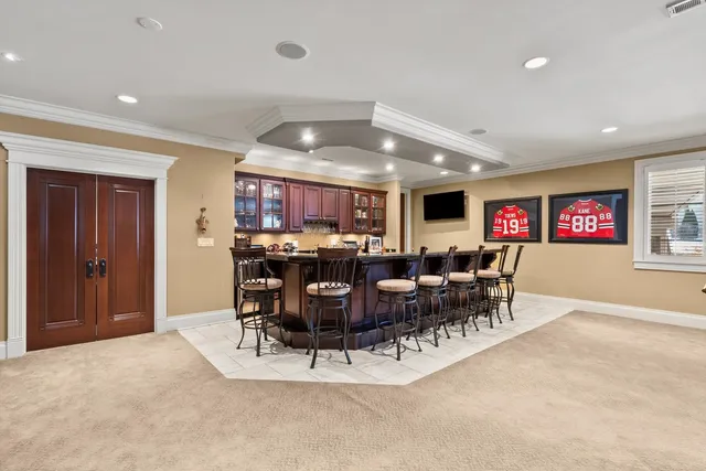 $1,795,000 | 26 Meadow Road, Palos Park, IL 60464