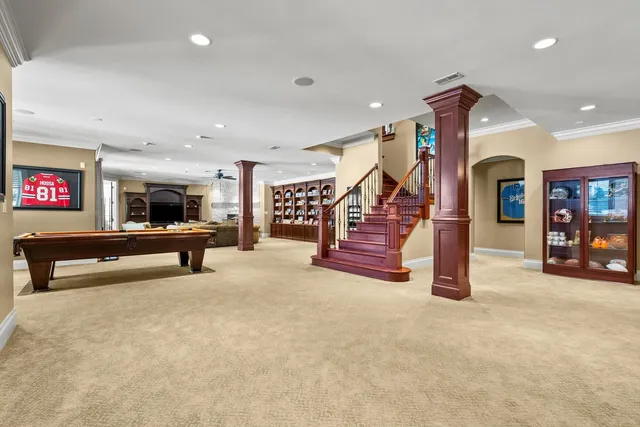 $1,795,000 | 26 Meadow Road, Palos Park, IL 60464