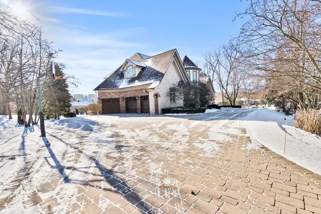 $1,795,000 | 26 Meadow Road, Palos Park, IL 60464