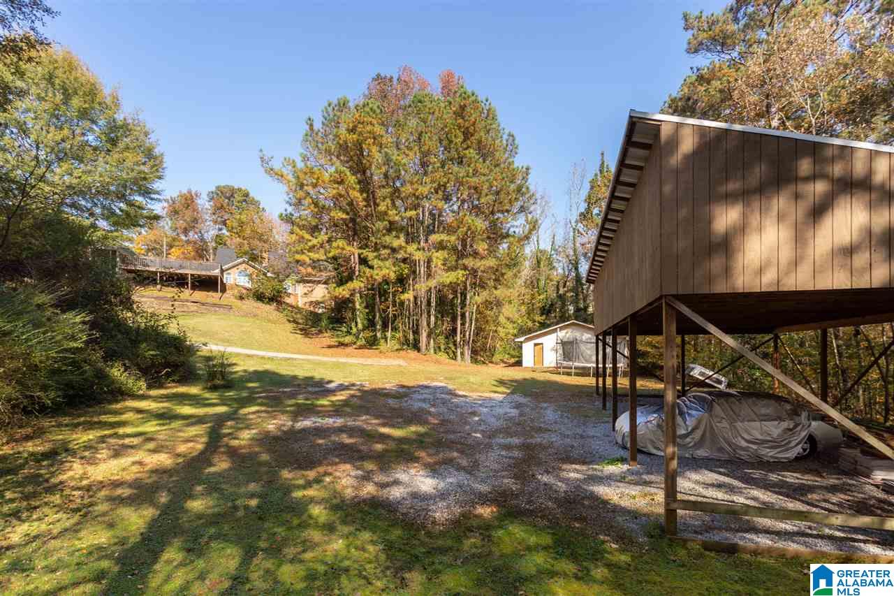 2617 Coleman Road Anniston, AL 36207 - Photo 43 of 50