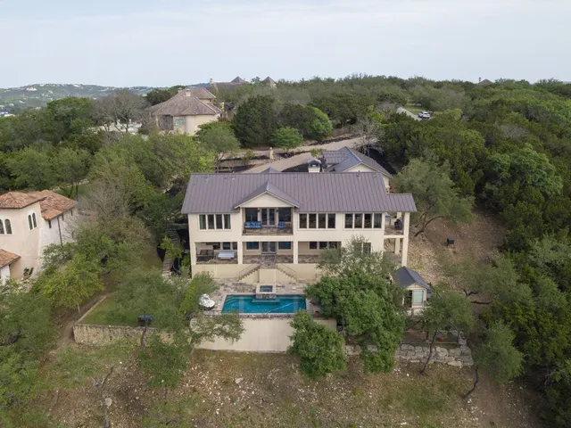 $3,500,000 | 9104 Atwater Cove, Austin, TX 78733
