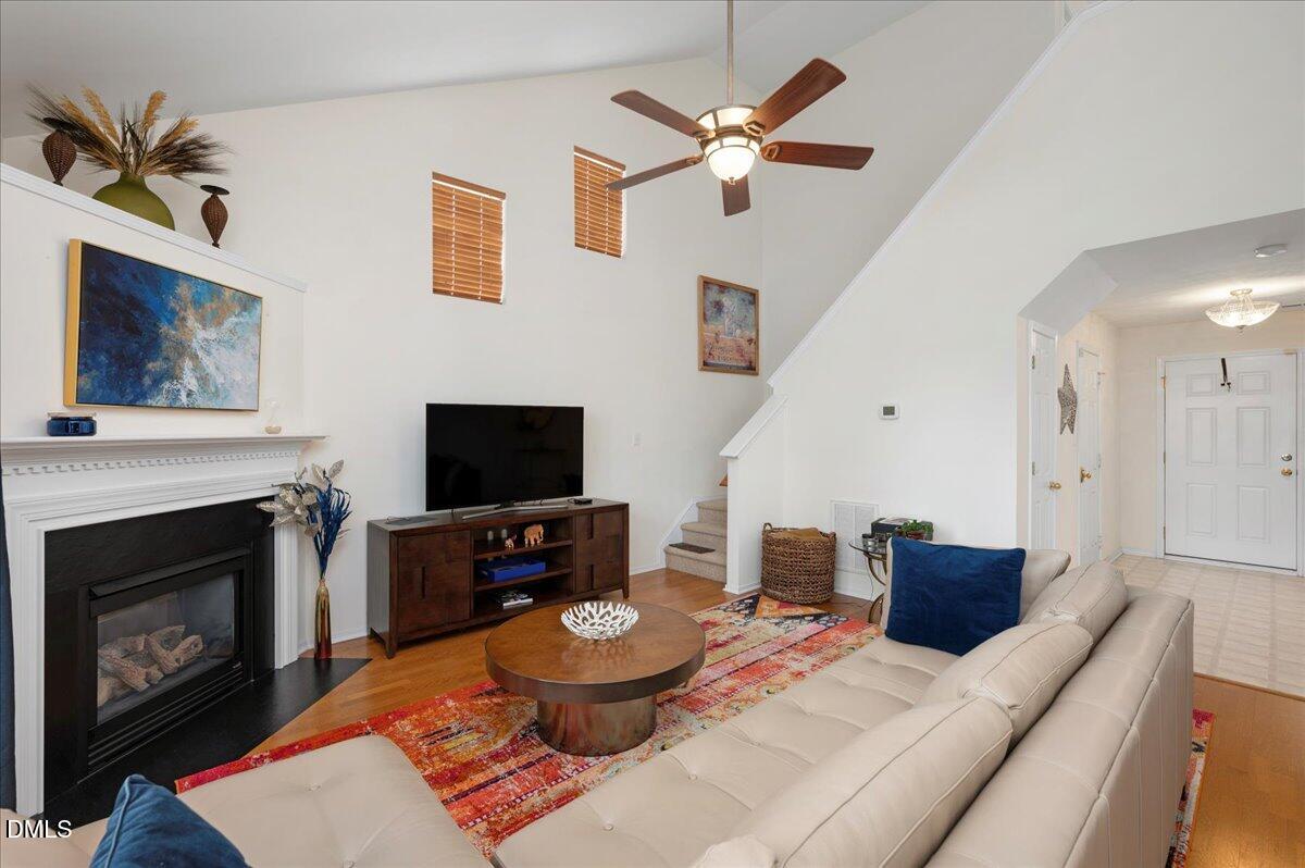 1048 Stormy Lane Raleigh, NC 27610 - Photo 8 of 35 08-38