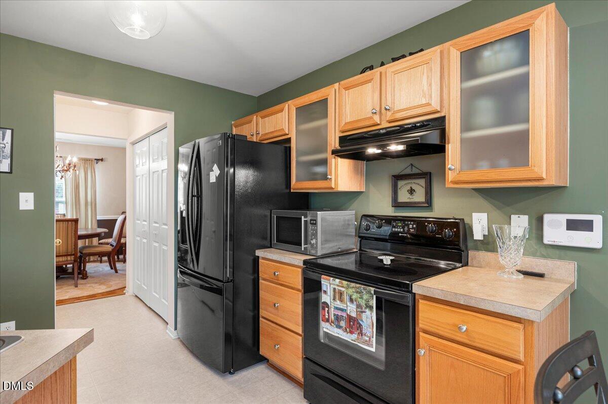 1048 Stormy Lane Raleigh, NC 27610 - Photo 15 of 35 15-58