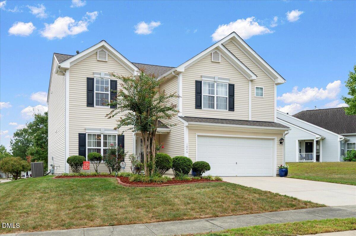 1048 Stormy Lane Raleigh, NC 27610 - Photo 2 of 35 02-2