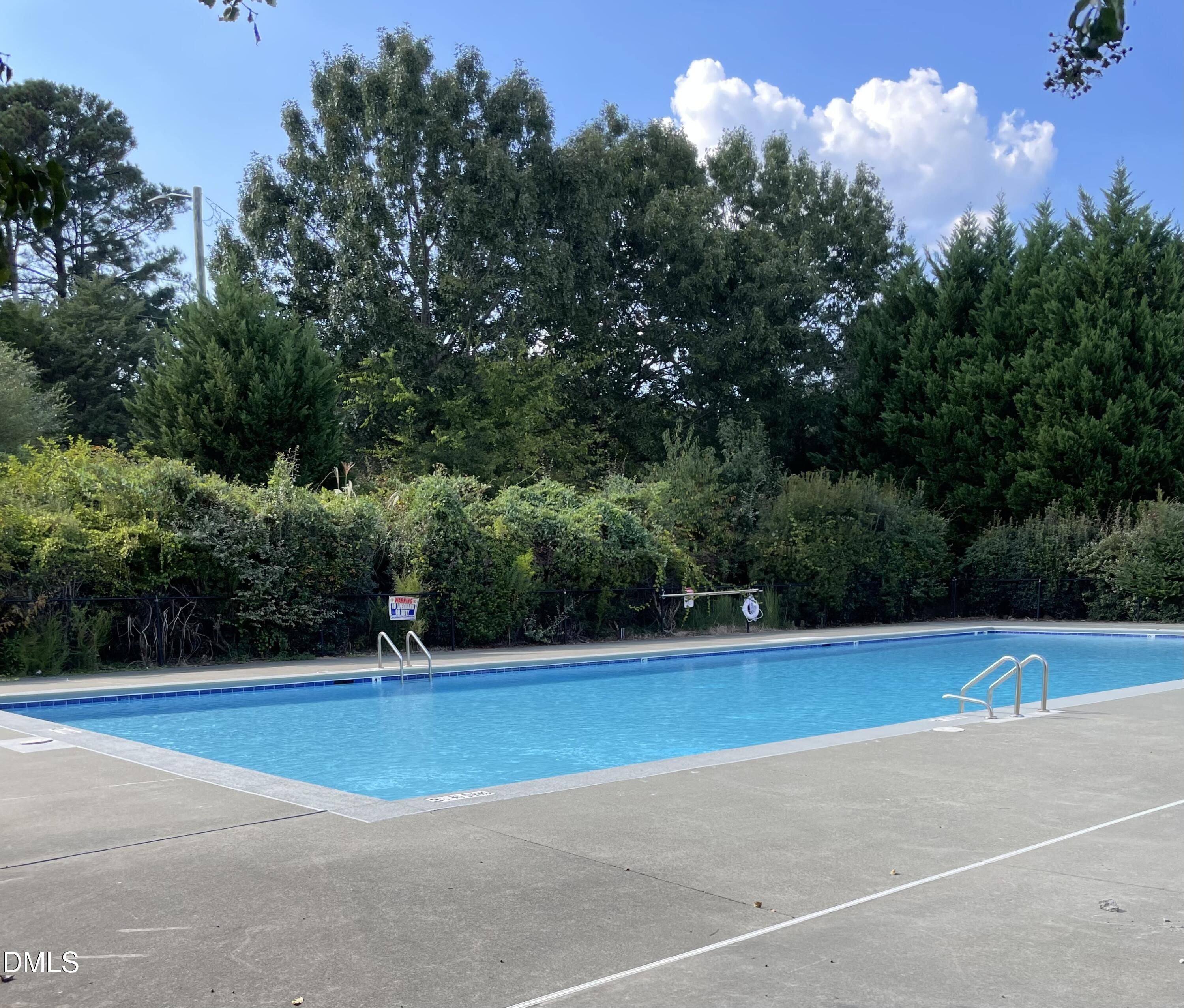 1048 Stormy Lane Raleigh, NC 27610 - Photo 30 of 35 Community pool