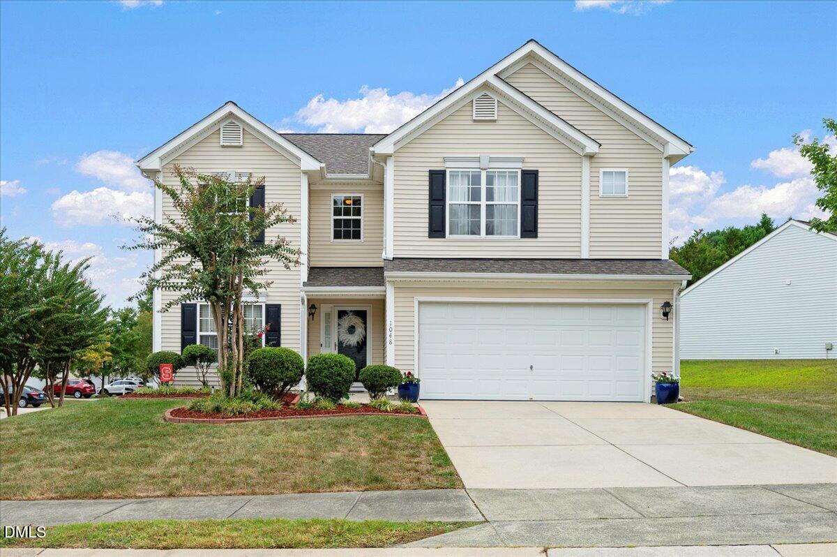 1048 Stormy Lane Raleigh, NC 27610 - Photo 3 of 35 03-3