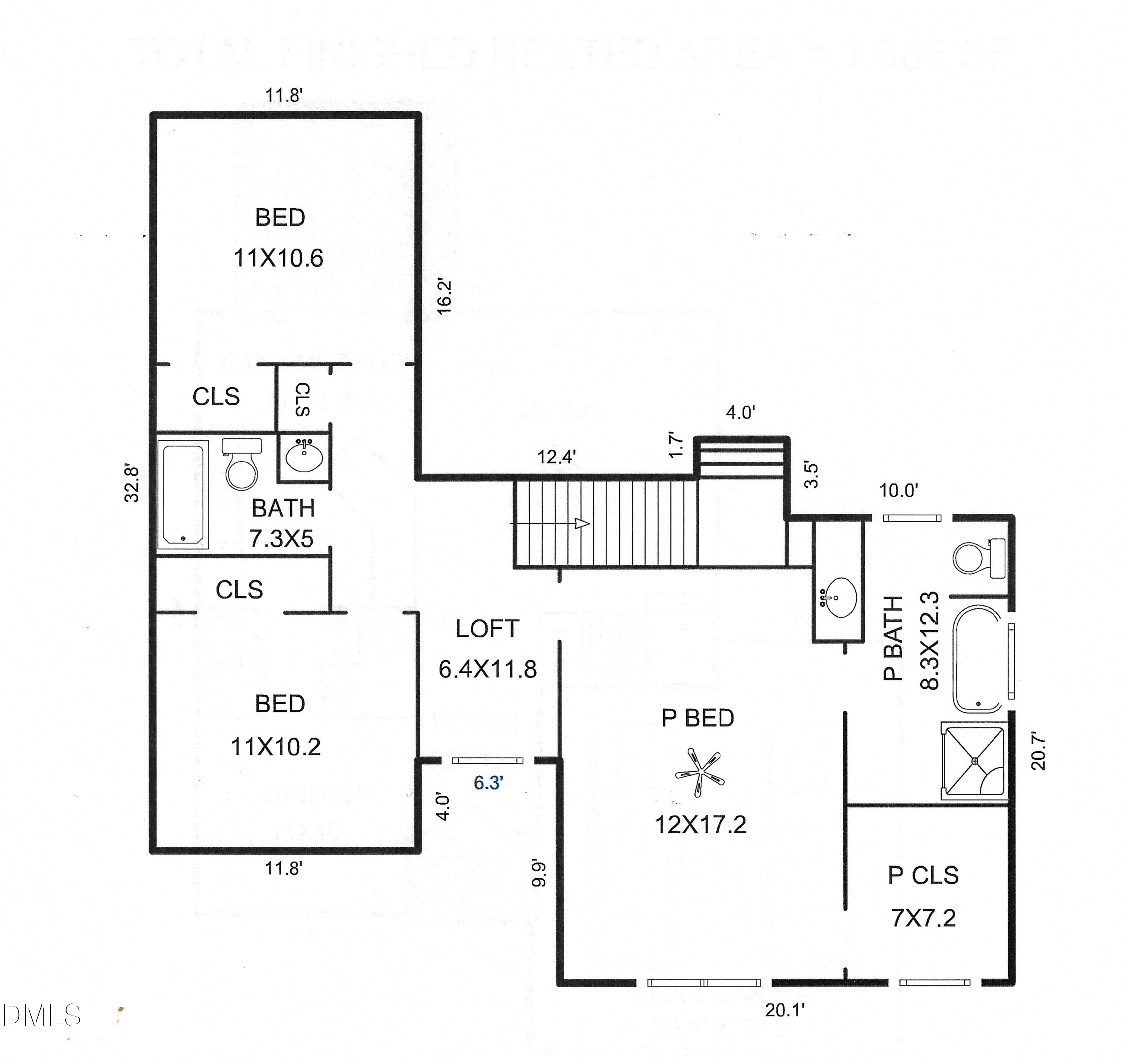 1048 Stormy Lane Raleigh, NC 27610 - Photo 35 of 35