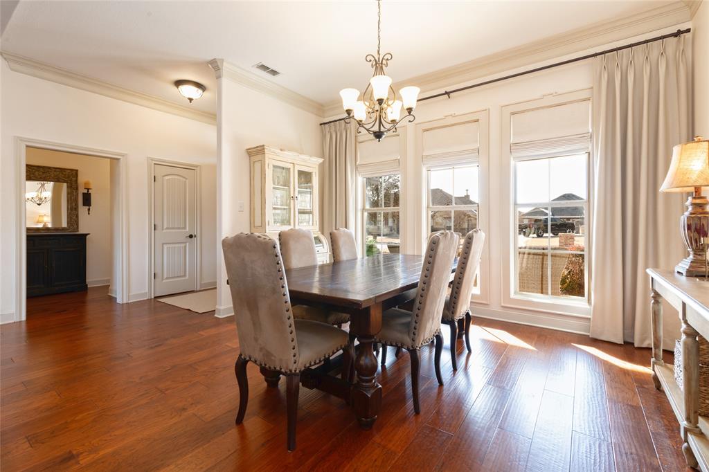 266 Weatherby Street Tuscola, TX 79562 - Photo 7 of 29 Dining re