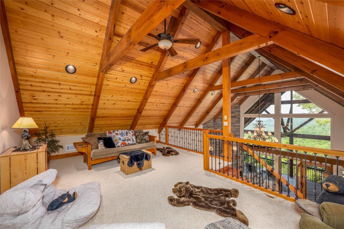 550 Silly Ridge Road Scaly Mountain, NC 28775 - Photo 56 of 100 Gallery Image 56