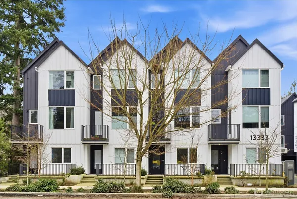 $794,880 | 13333 Greenwood Avenue North, Unit A, Seattle, WA 98133