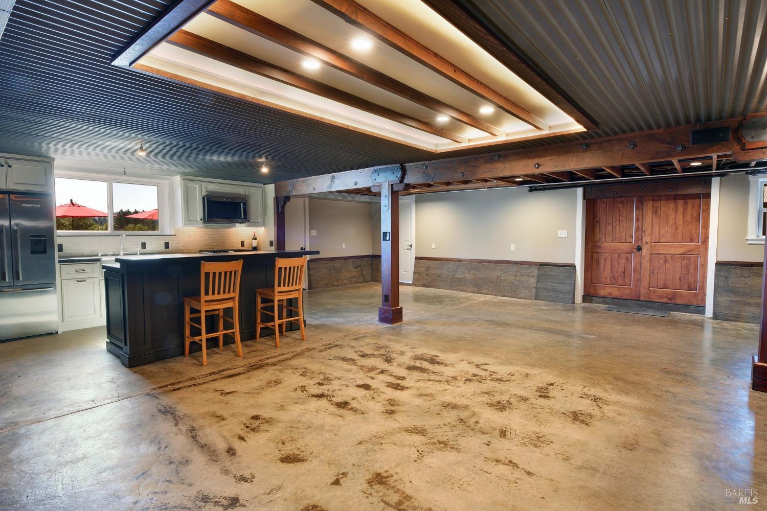 7120 Covey Road Forestville, CA 95436 - Photo 46 of 80