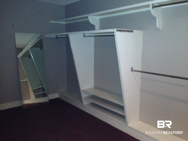 9119 Mosley Road Fairhope, AL 36532 - Photo 6 of 41 His Master Closet