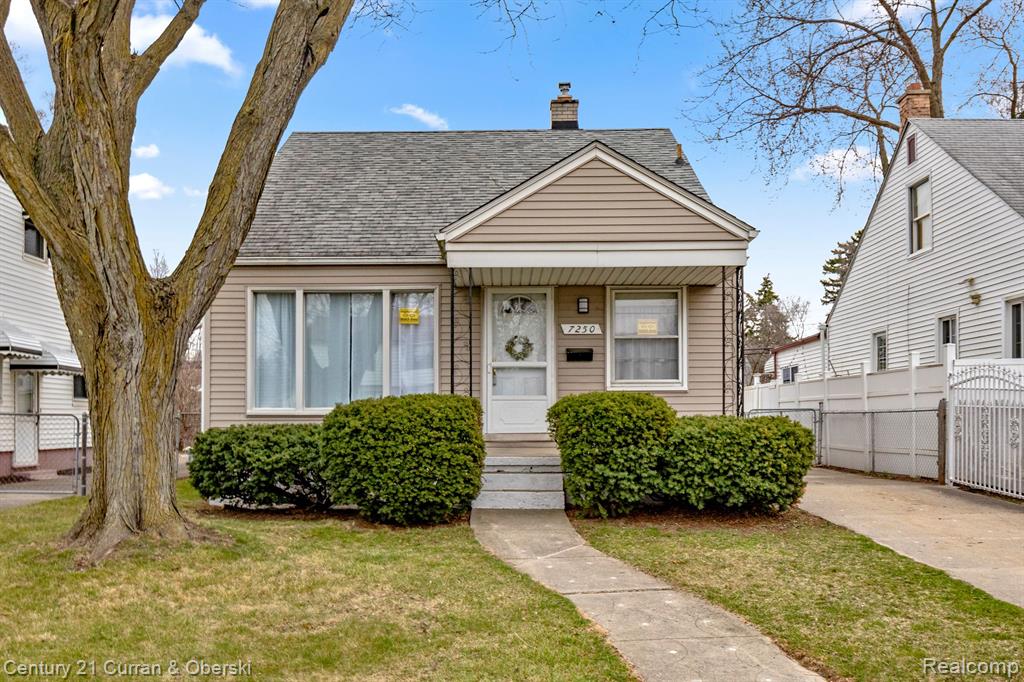 7250 Evergreen Road Detroit, MI 48228 - Photo 1 of 24