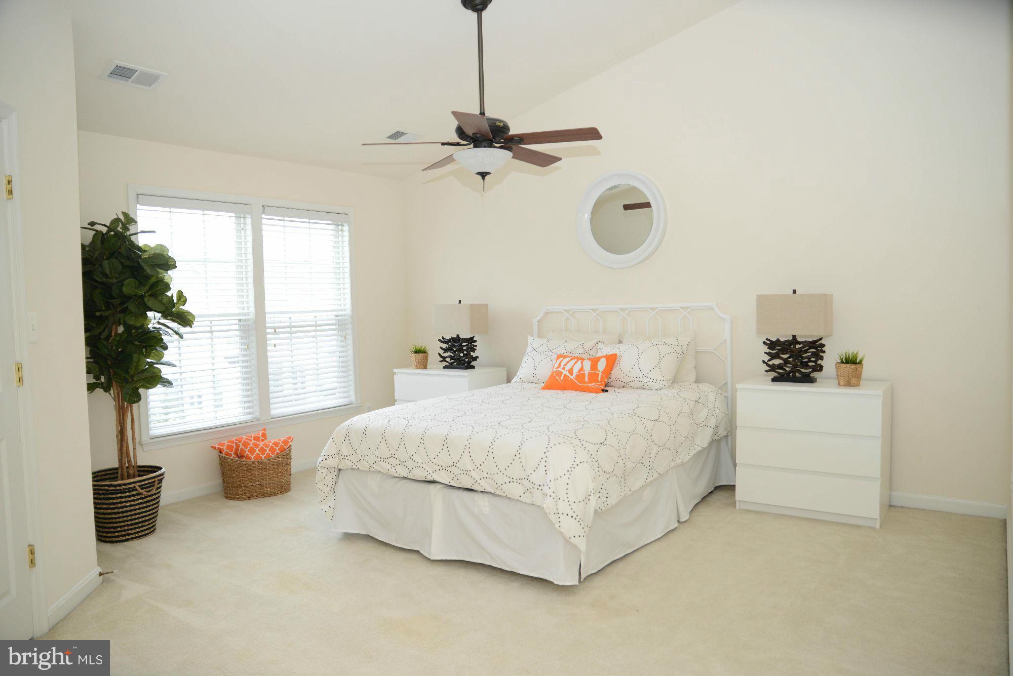 41898 Cinnabar Square Stone Ridge, VA 20105 - Photo 13 of 30 Bedroom (Master)