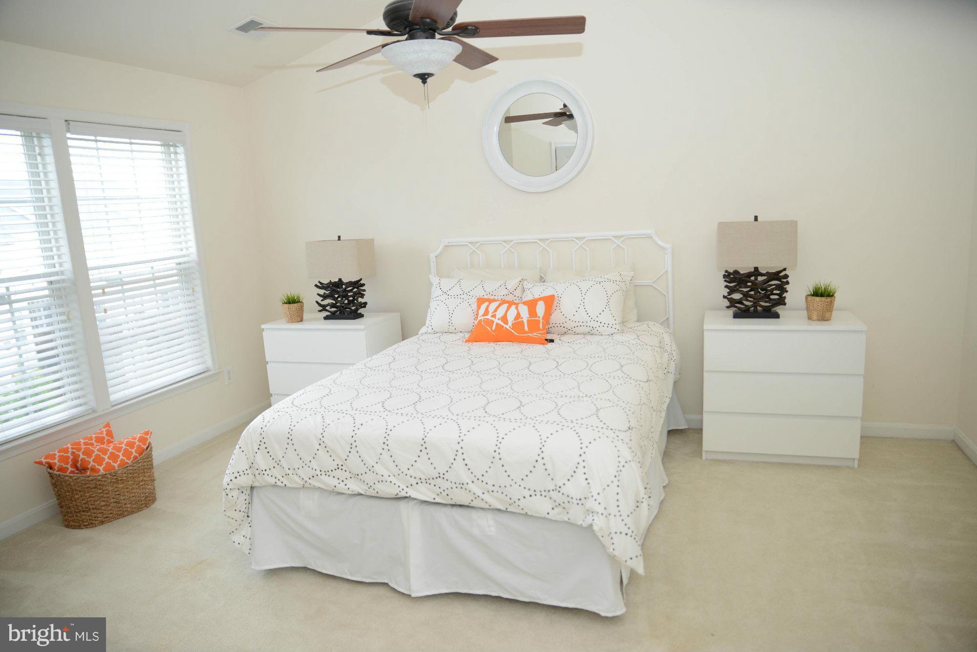 41898 Cinnabar Square Stone Ridge, VA 20105 - Photo 15 of 30 Bedroom (Master)