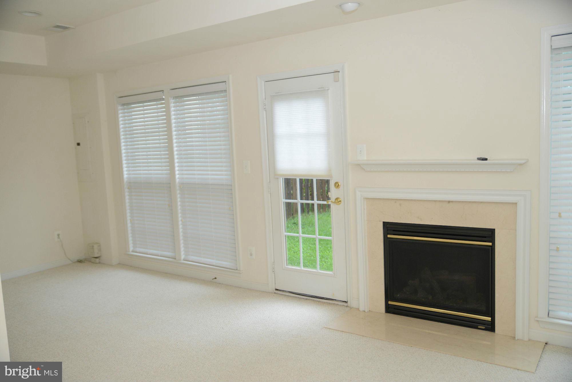 41898 Cinnabar Square Stone Ridge, VA 20105 - Photo 24 of 30 Basement