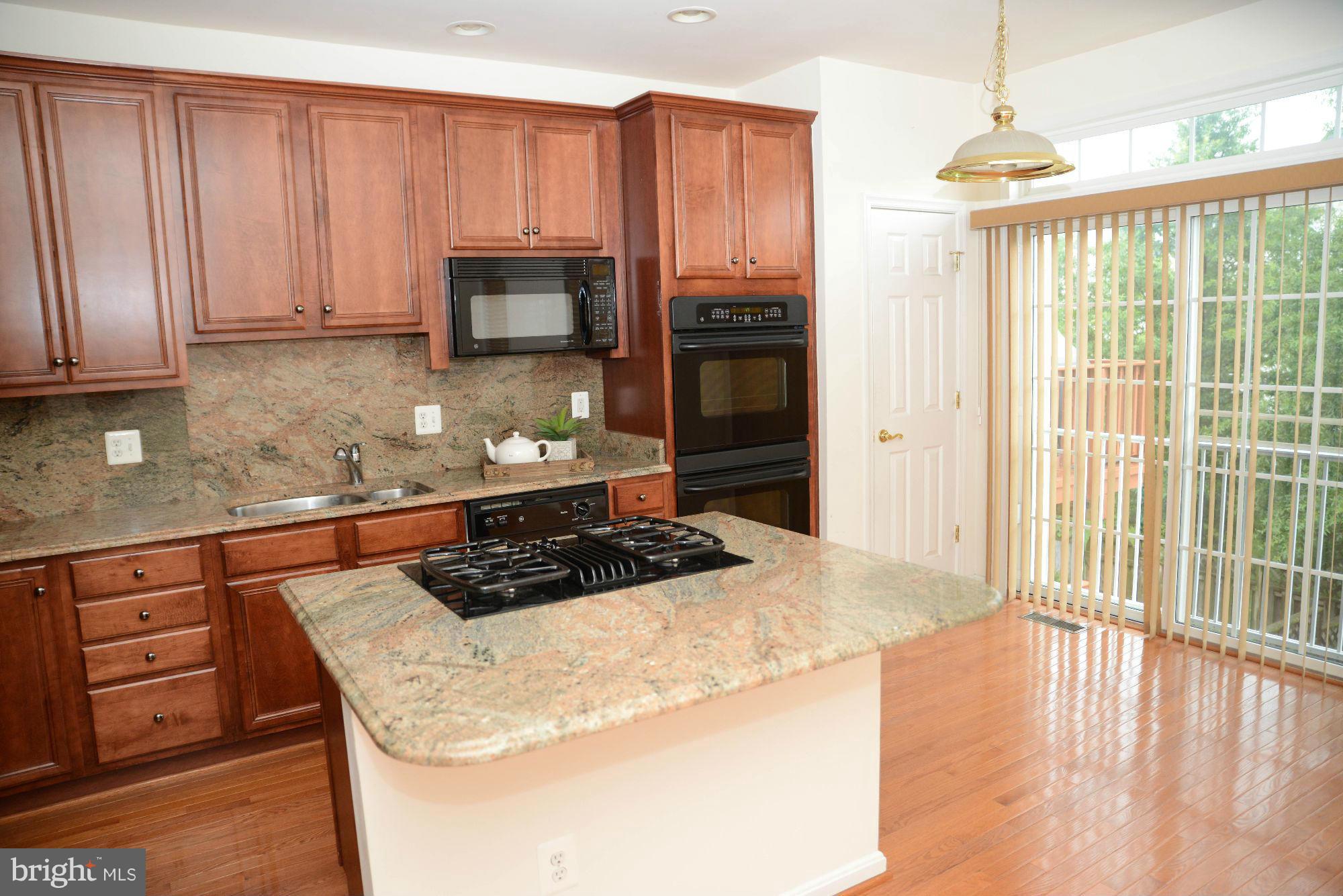41898 Cinnabar Square Stone Ridge, VA 20105 - Photo 9 of 30 Kitchen
