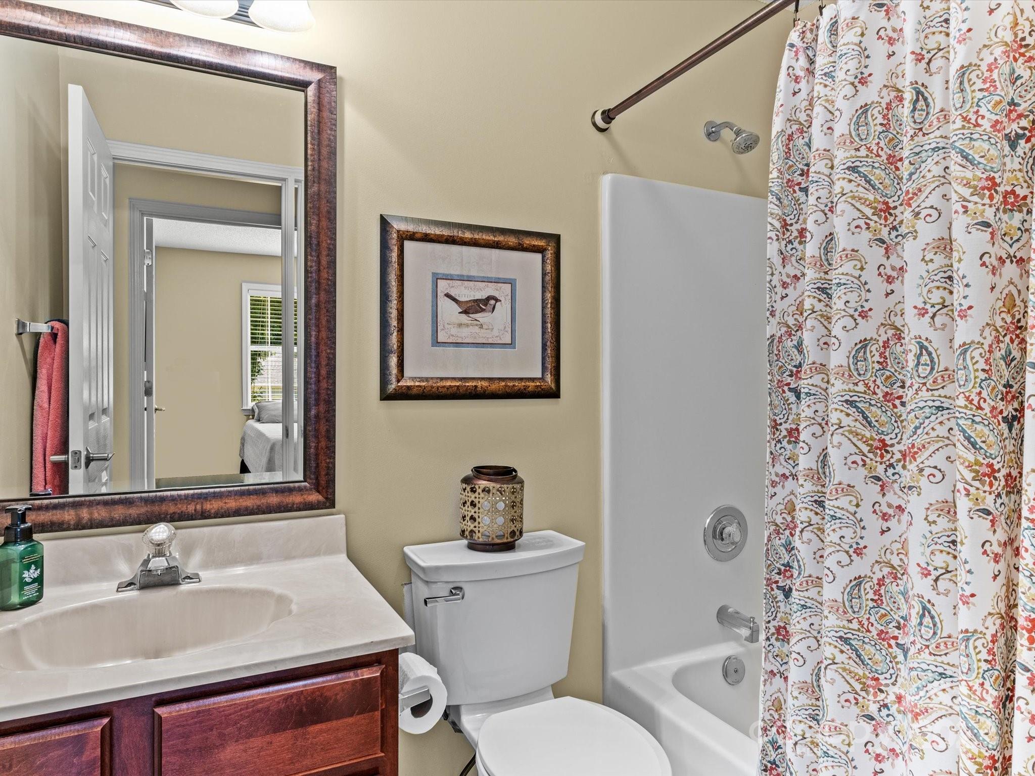 2811 Bathgate Lane Matthews, NC 28105 - Photo 26 of 37