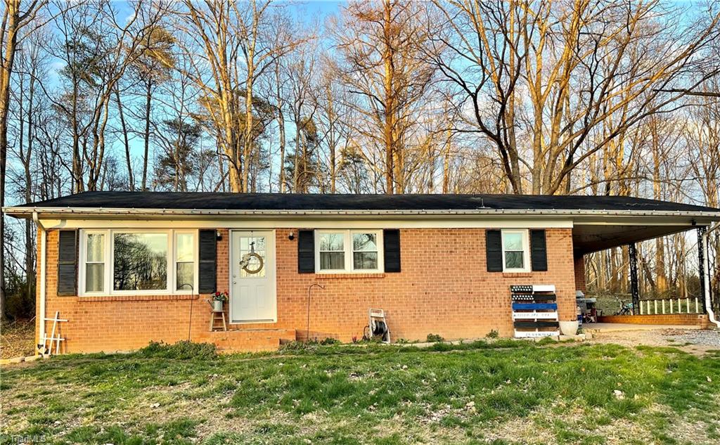 912 Buck Fork Road Dobson, NC 27017 - Photo 1 of 24 Gallery Image 1