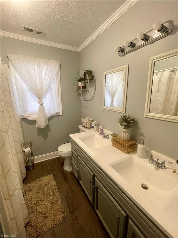 912 Buck Fork Road Dobson, NC 27017 - Photo 11 of 24 Gallery Image 11