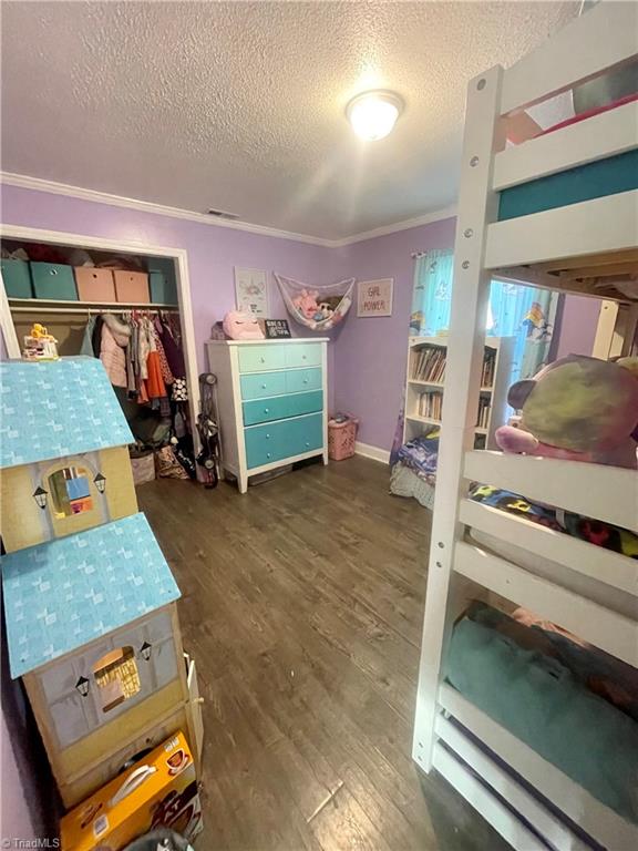 912 Buck Fork Road Dobson, NC 27017 - Photo 15 of 24 Gallery Image 15