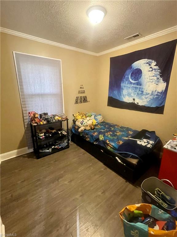 912 Buck Fork Road Dobson, NC 27017 - Photo 16 of 24 Gallery Image 16