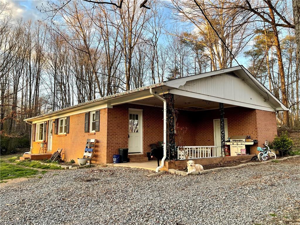 912 Buck Fork Road Dobson, NC 27017 - Photo 2 of 24 Gallery Image 2