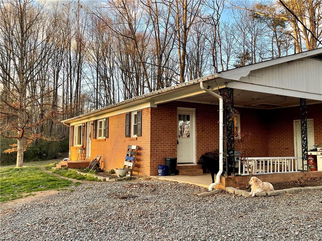 912 Buck Fork Road Dobson, NC 27017 - Photo 22 of 24 Gallery Image 22