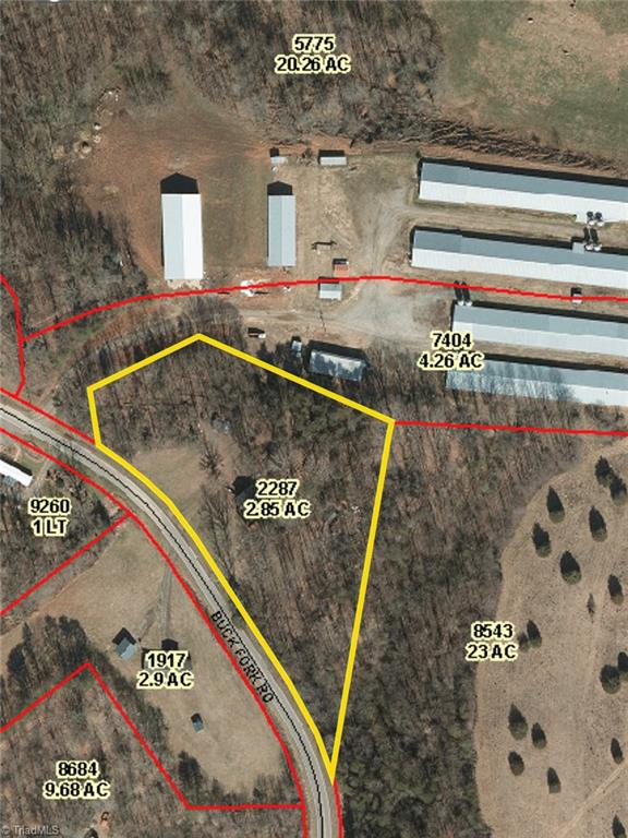 912 Buck Fork Road Dobson, NC 27017 - Photo 24 of 24 Gallery Image 24