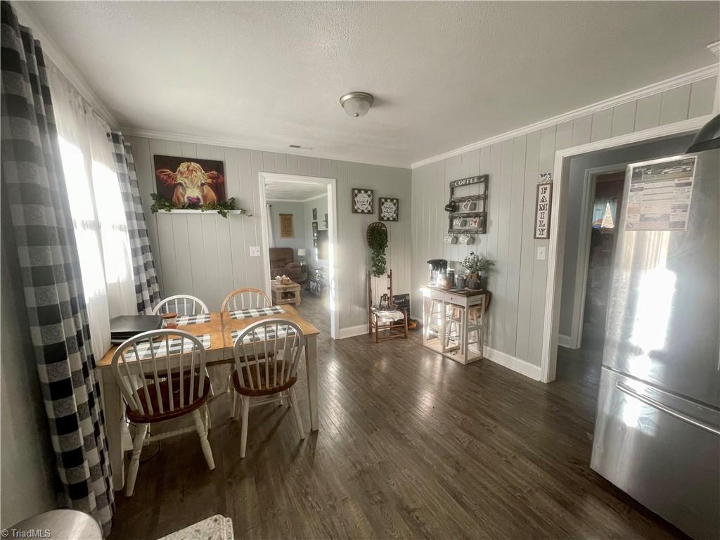 912 Buck Fork Road Dobson, NC 27017 - Photo 7 of 24 Gallery Image 7