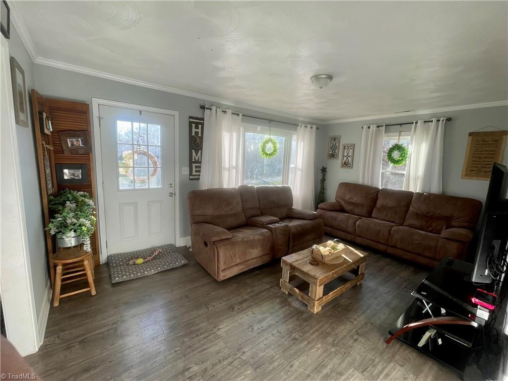 912 Buck Fork Road Dobson, NC 27017 - Photo 8 of 24 Gallery Image 8
