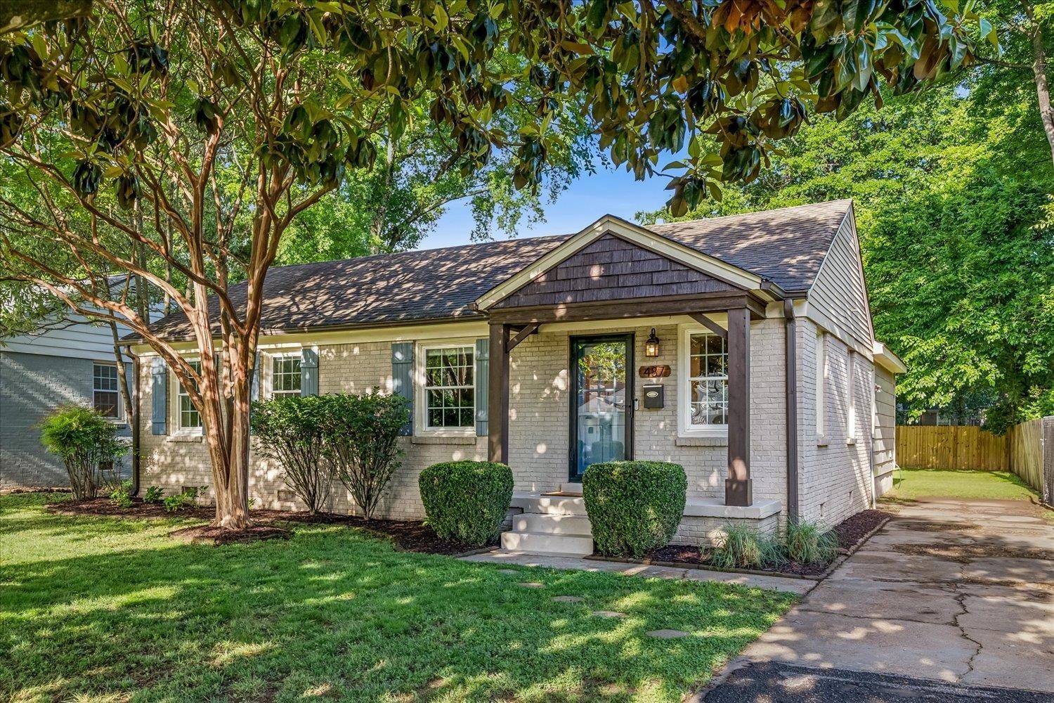 487 Lytle Street Memphis, TN 38122 - Photo 3 of 27 Gallery Image 3