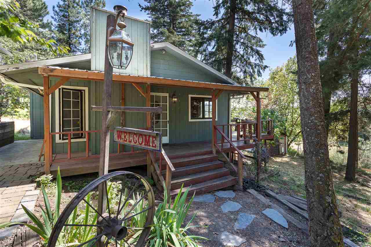 23811 North Dunn Road Chattaroy, WA 99003 - Photo 1 of 38 Gallery Image 1
