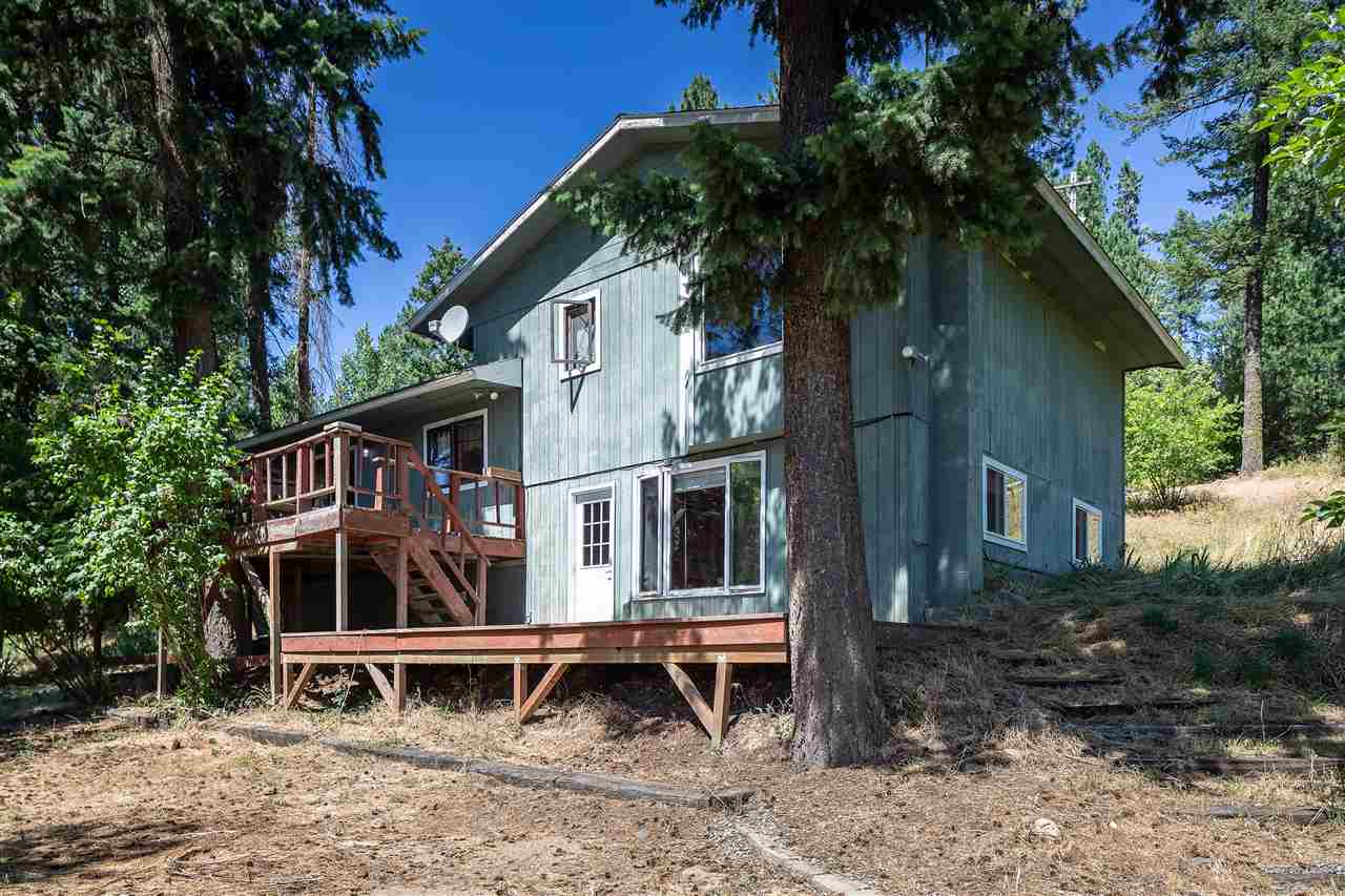 23811 North Dunn Road Chattaroy, WA 99003 - Photo 3 of 38 Gallery Image 3