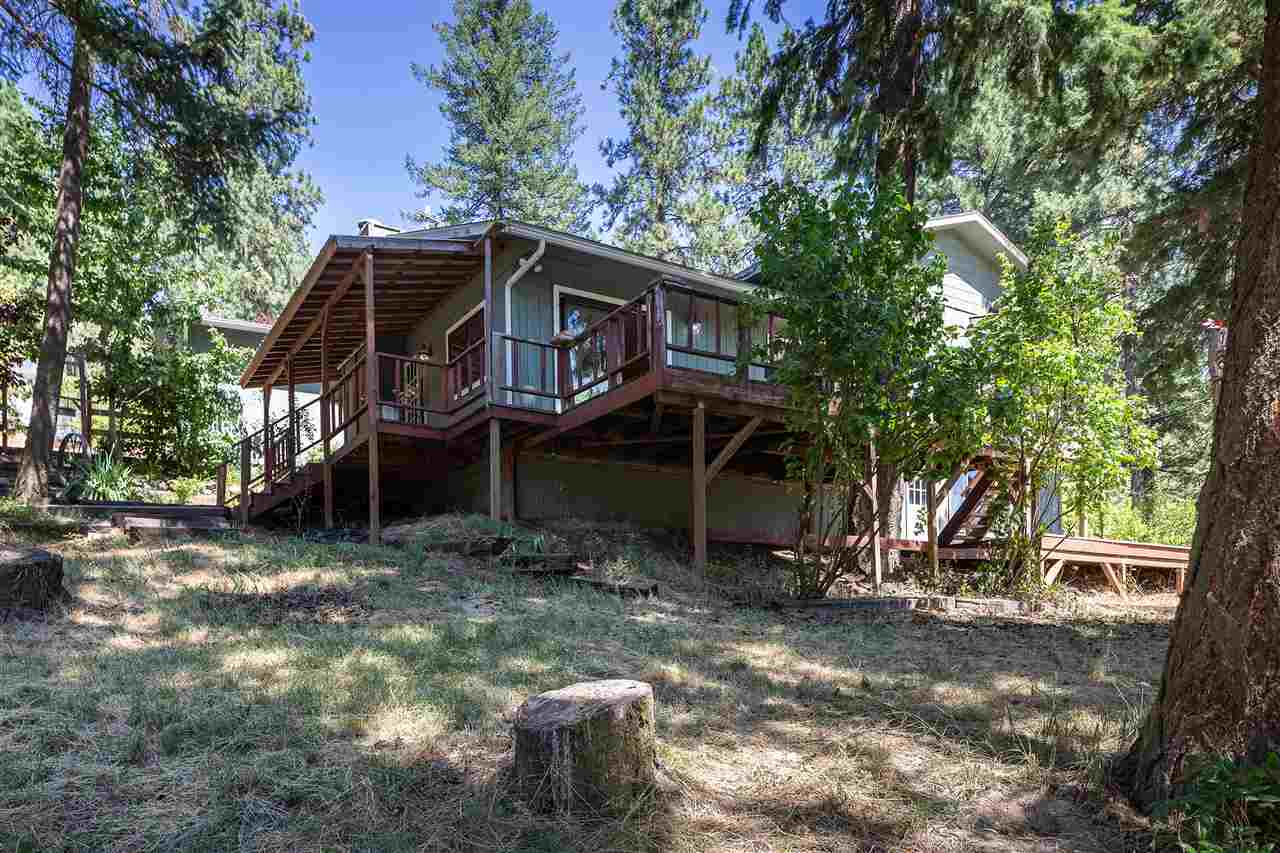 23811 North Dunn Road Chattaroy, WA 99003 - Photo 23 of 38 Gallery Image 23