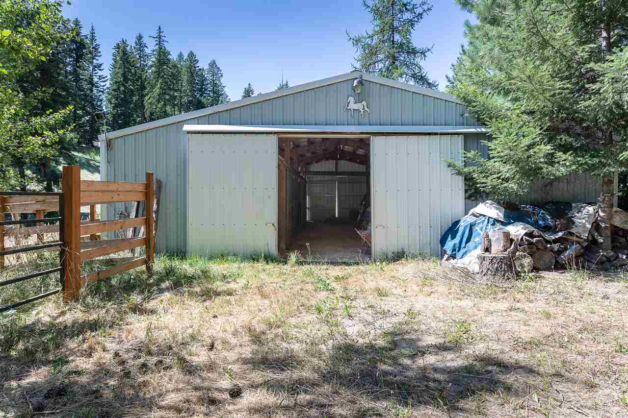 23811 North Dunn Road Chattaroy, WA 99003 - Photo 26 of 38 Gallery Image 26