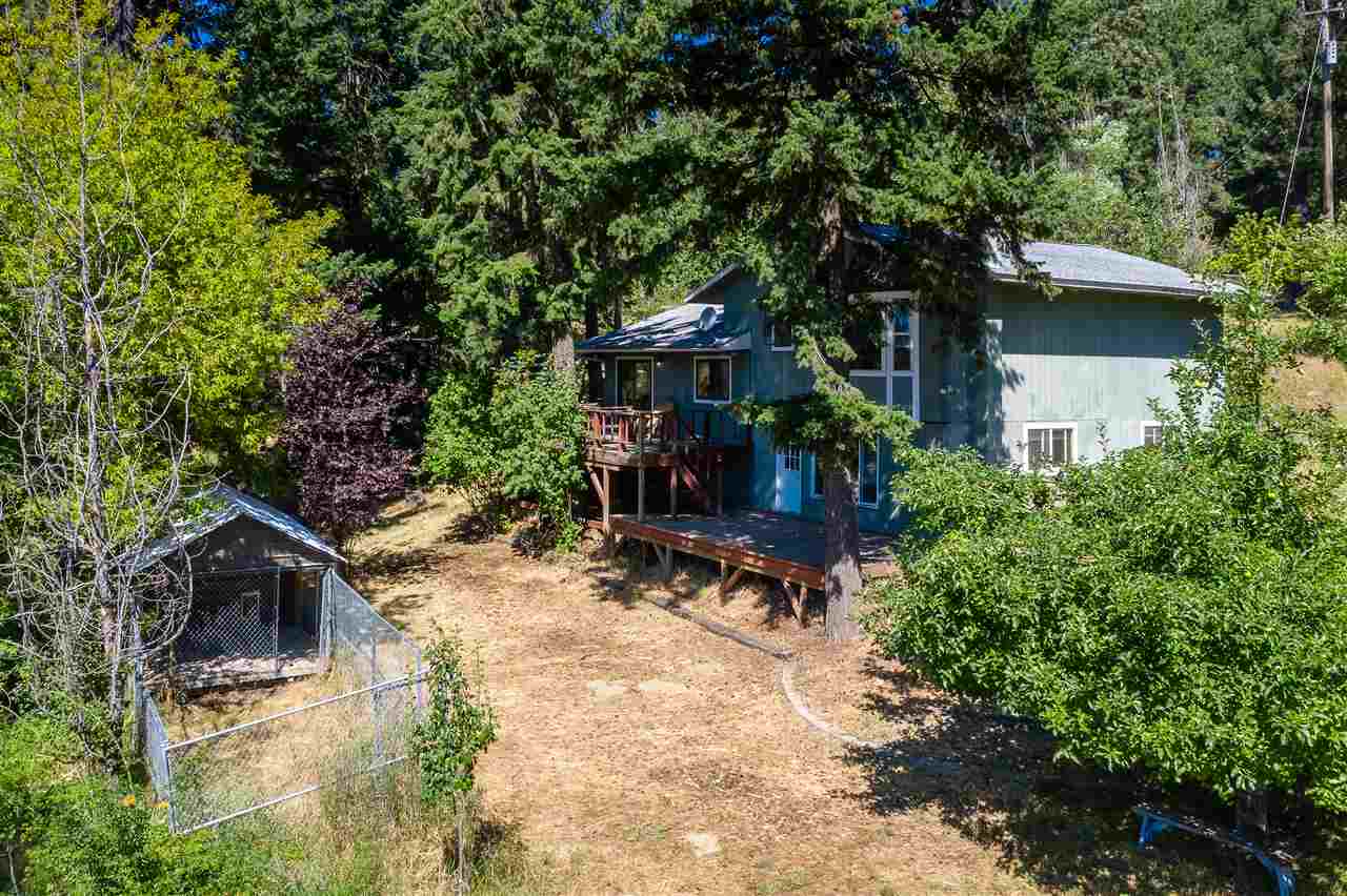 23811 North Dunn Road Chattaroy, WA 99003 - Photo 35 of 38 Gallery Image 35