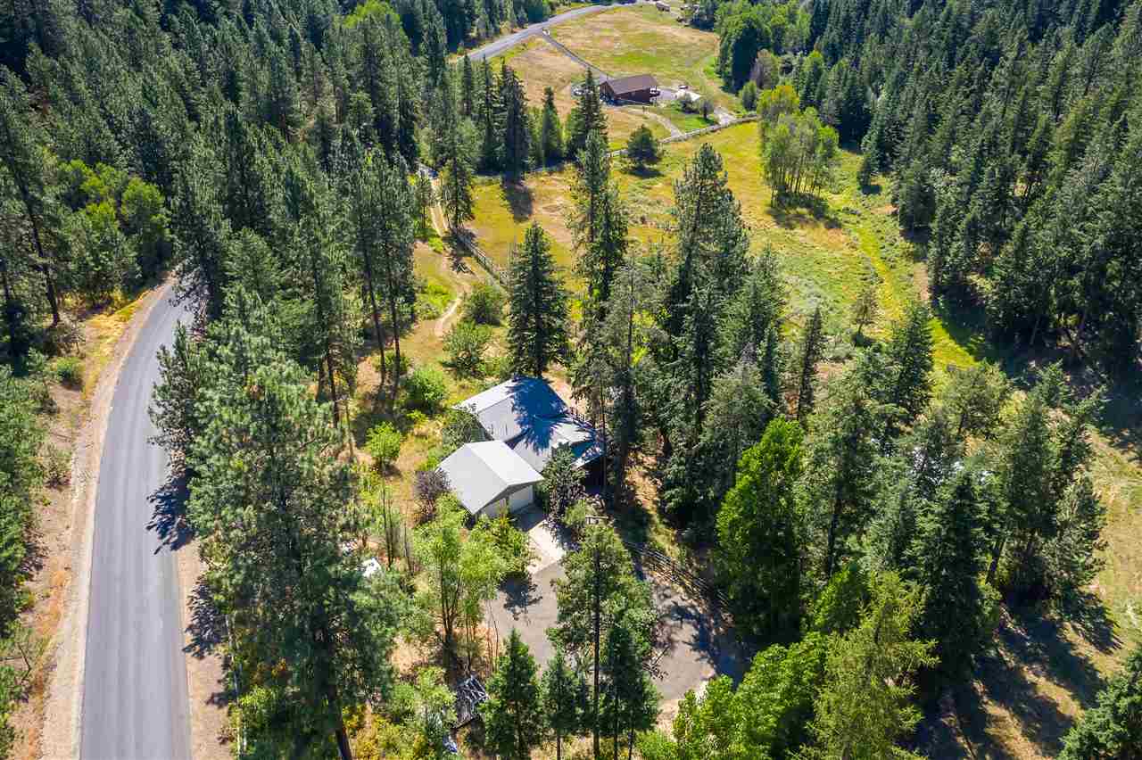23811 North Dunn Road Chattaroy, WA 99003 - Photo 37 of 38 Gallery Image 37