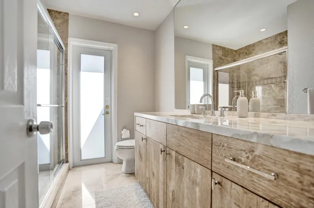 a view of outdoor space yard and front view of a house