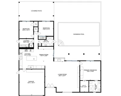 $25,000 | 1107 Little Harbor Drive, Deerfield Beach, FL 33441