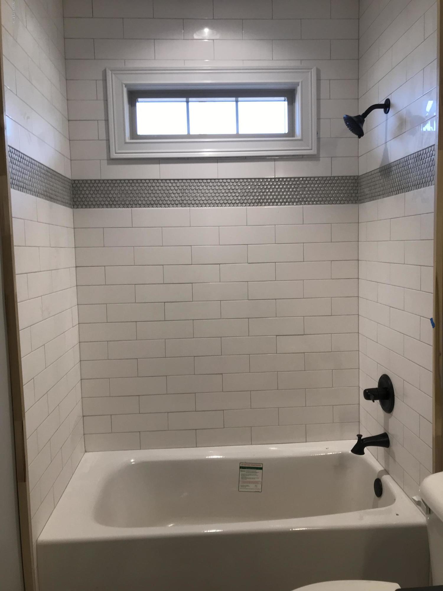 9716 Gutenberg Road Louisville, KY 40299 - Photo 19 of 23 Hall Bath 1