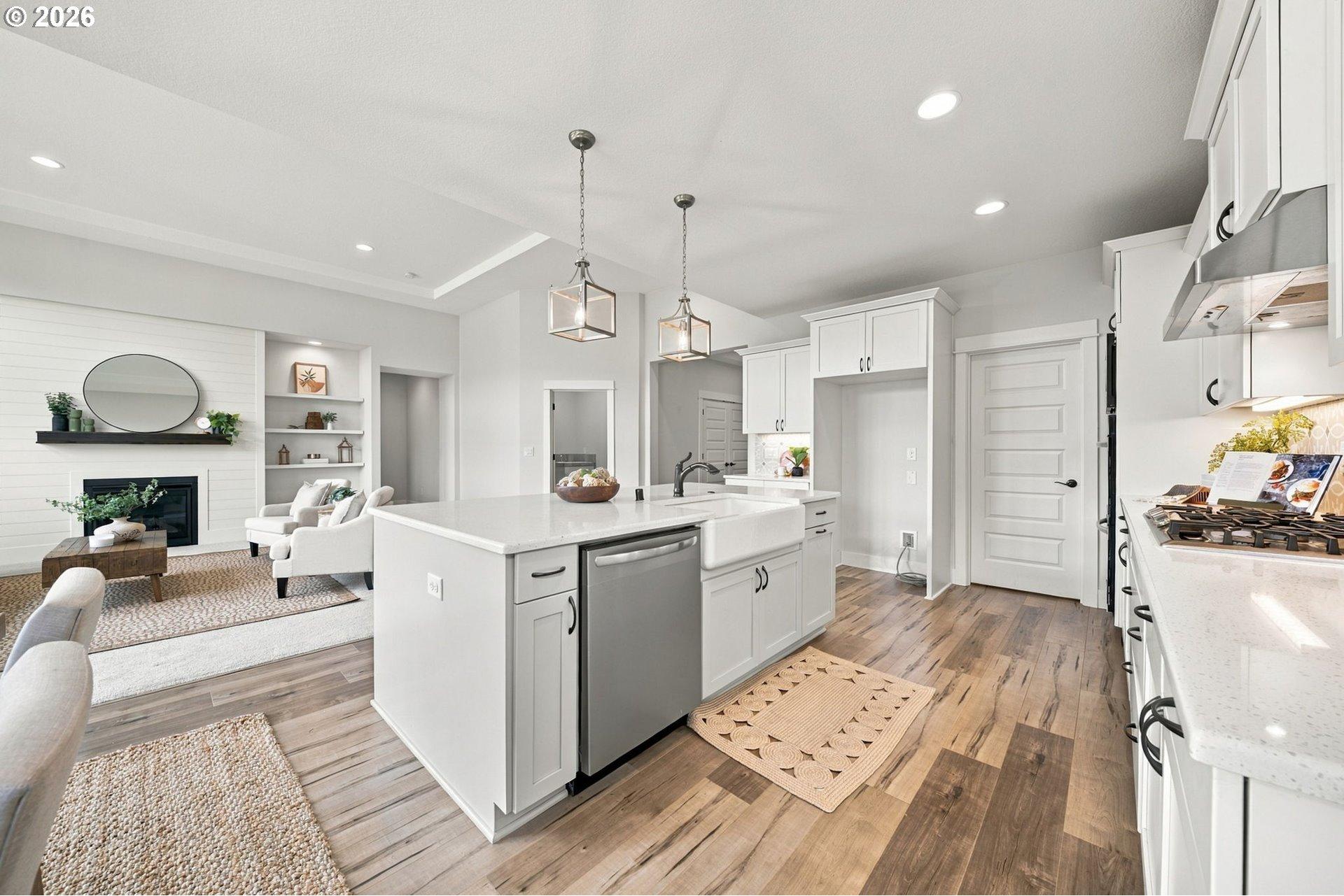 1738 South 46th Place Ridgefield, WA 98642 - Photo 13 of 31 Gallery Image 13