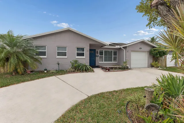 $520,000 | 9220 Southwest 2nd Street, Boca Raton, FL 33428