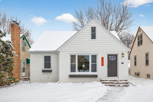 $495,000 | 5513 24th Avenue South, Minneapolis, MN 55417