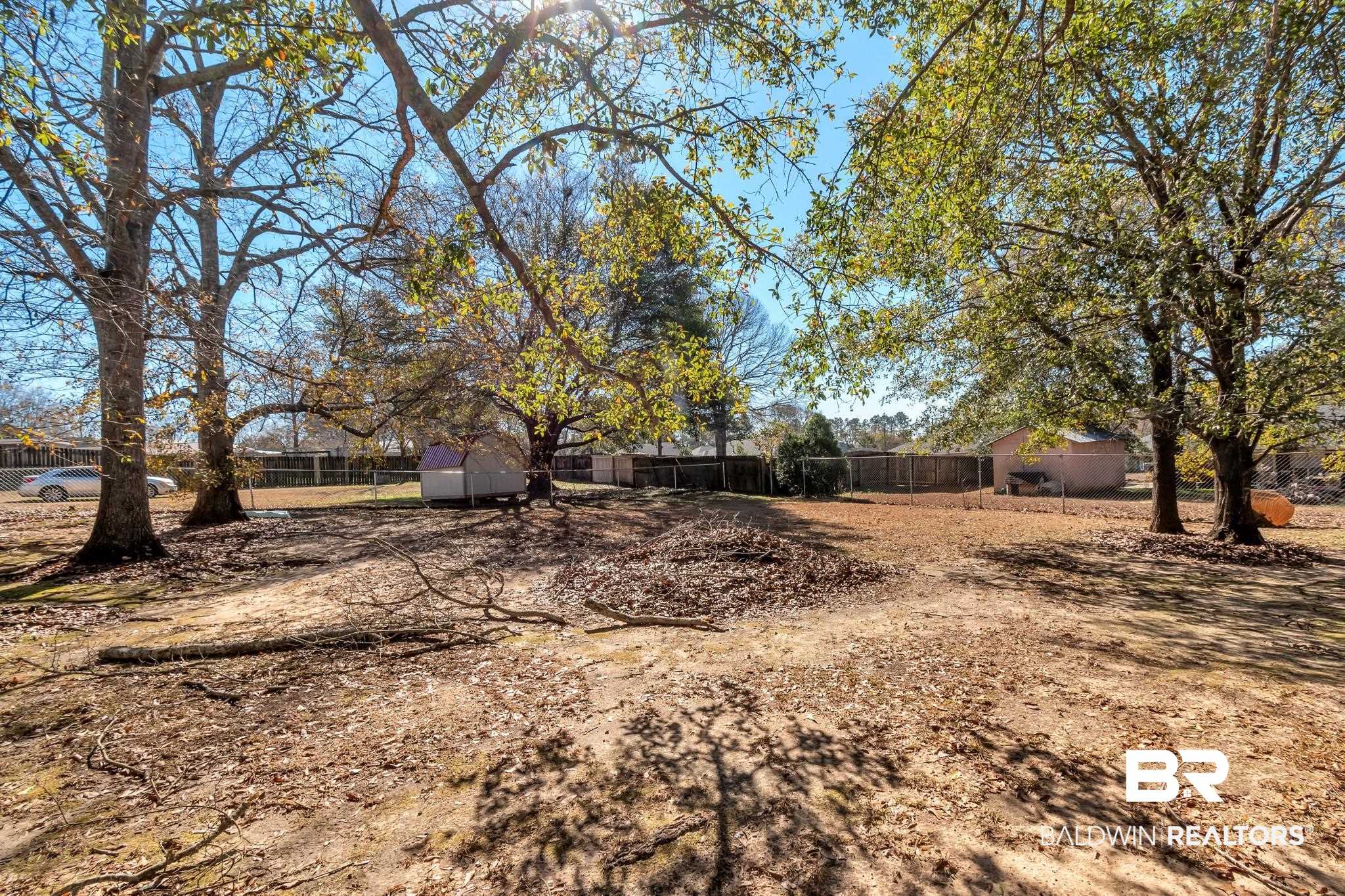 1529 Homestead Drive South Semmes, AL 36575 - Photo 15 of 19