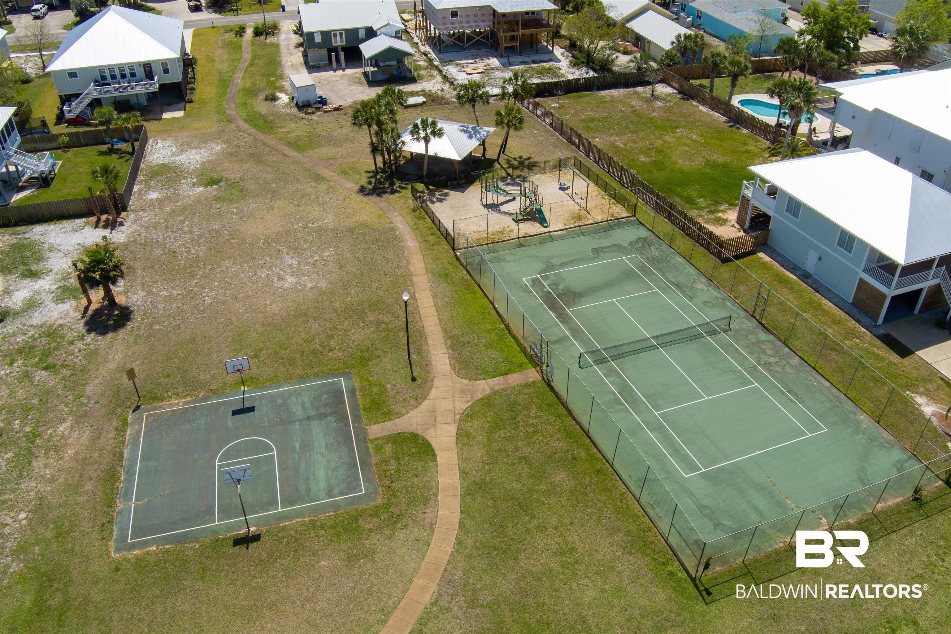 4137 Harbor Road Orange Beach, AL 36561 - Photo 41 of 46