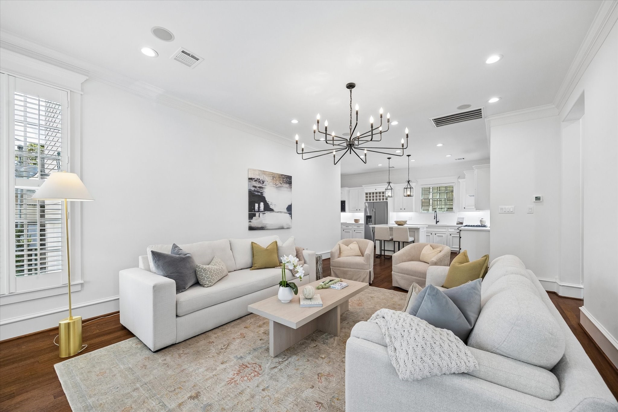 705 West 9th Street Houston, TX 77008 - Photo 11 of 30