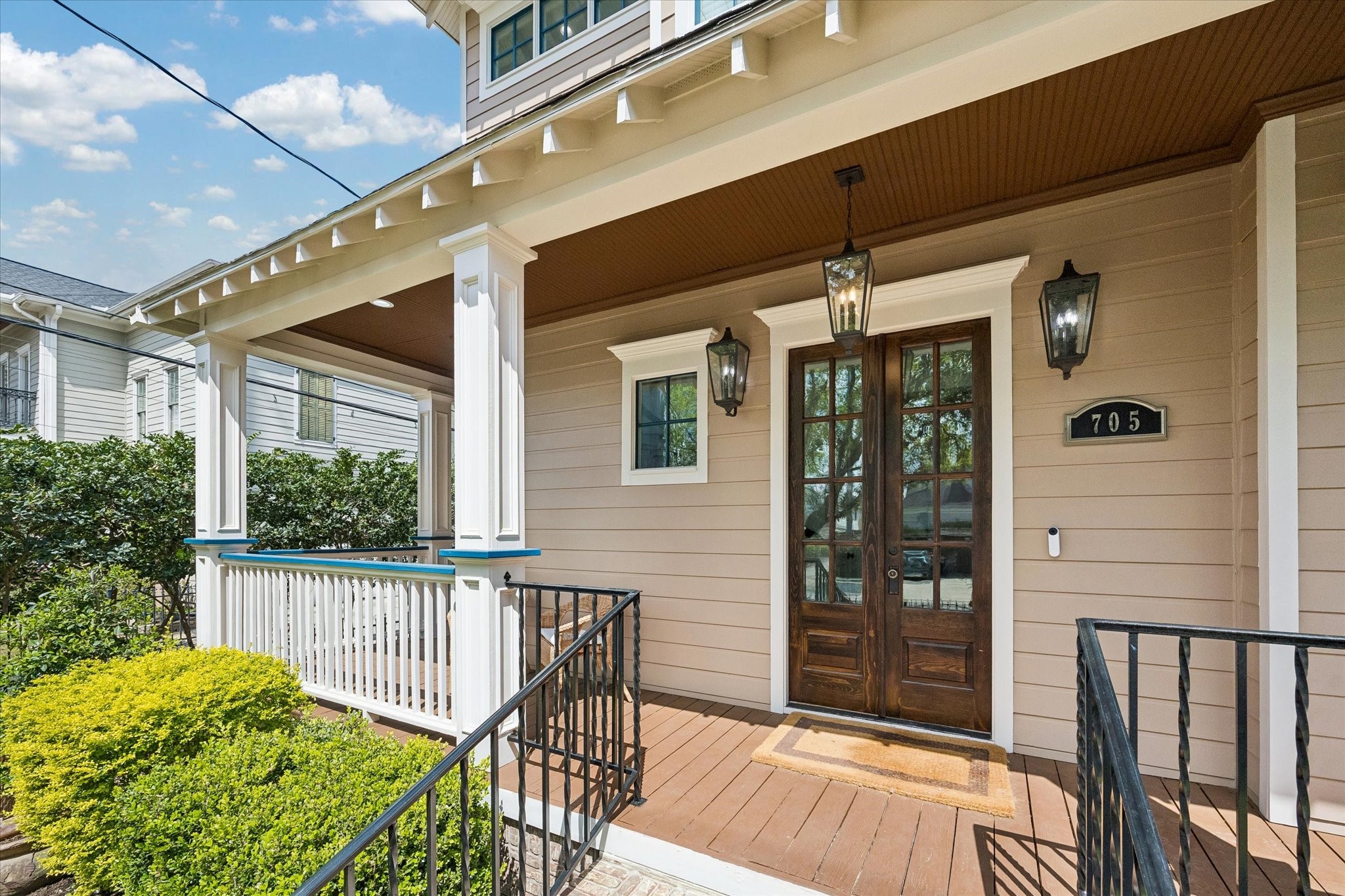 705 West 9th Street Houston, TX 77008 - Photo 25 of 30