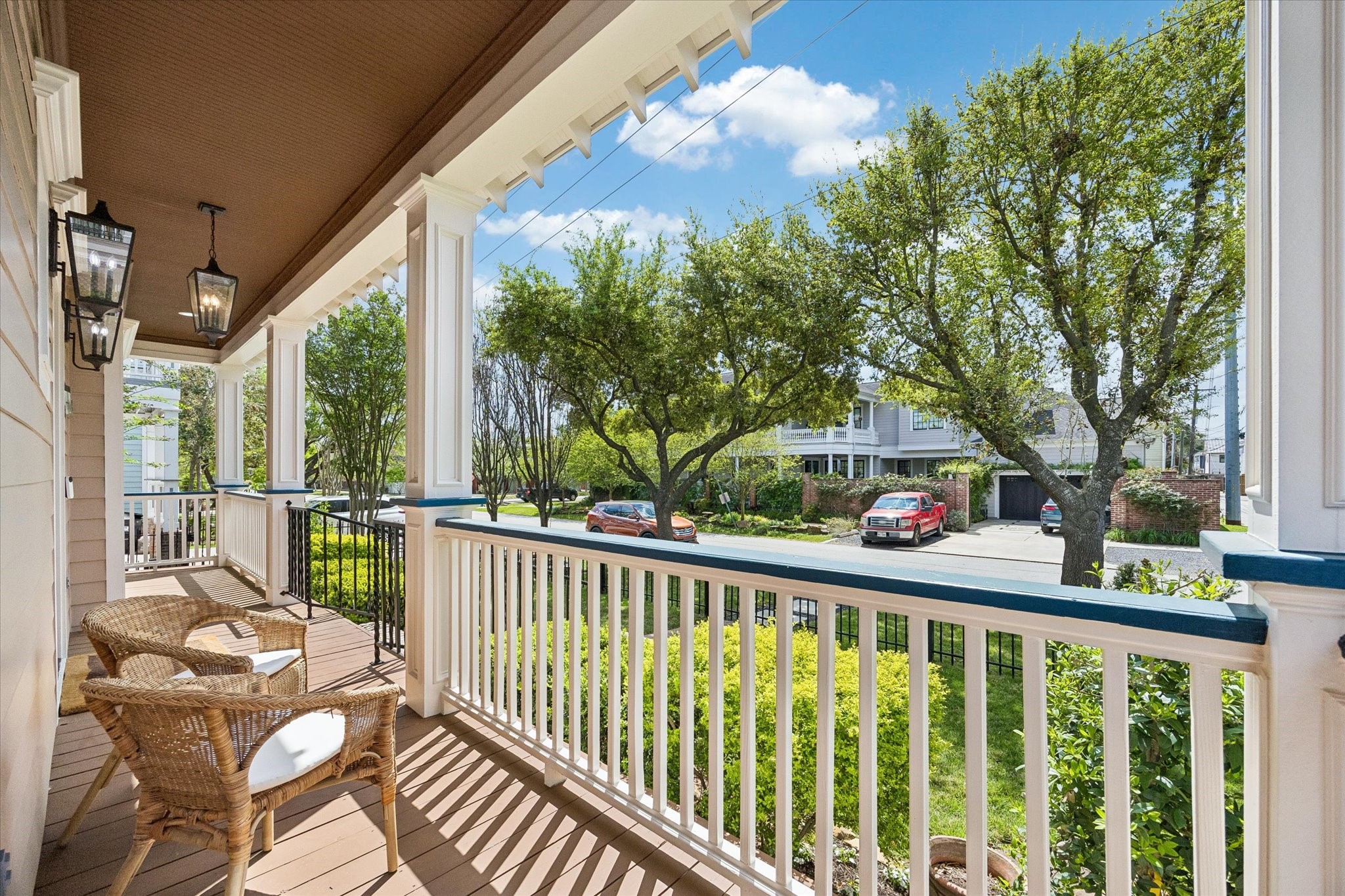 705 West 9th Street Houston, TX 77008 - Photo 26 of 30