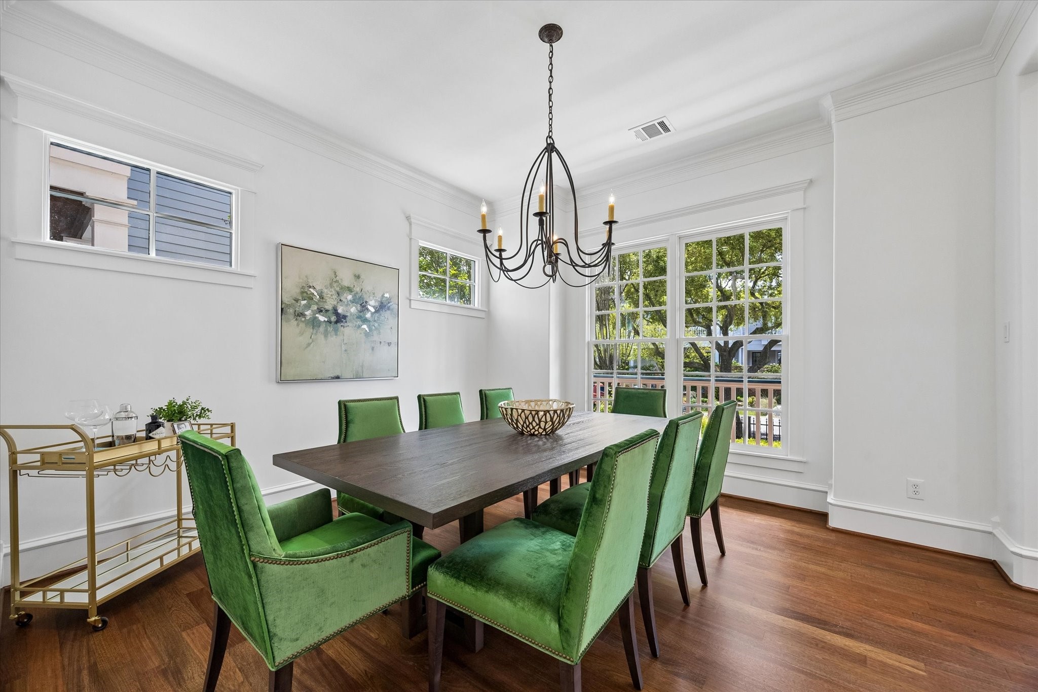 705 West 9th Street Houston, TX 77008 - Photo 3 of 30